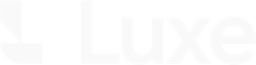 Luxe's logo